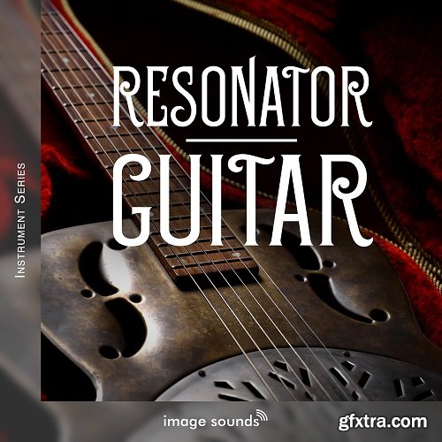 Image Sounds Resonator Guitar 1 WAV