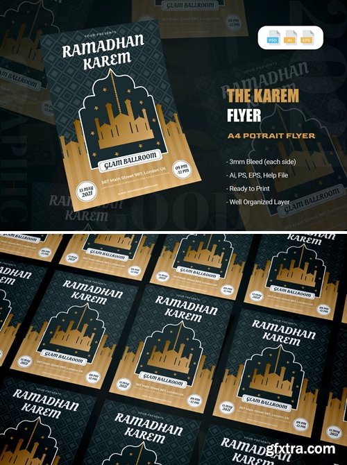 The Karem Flyer