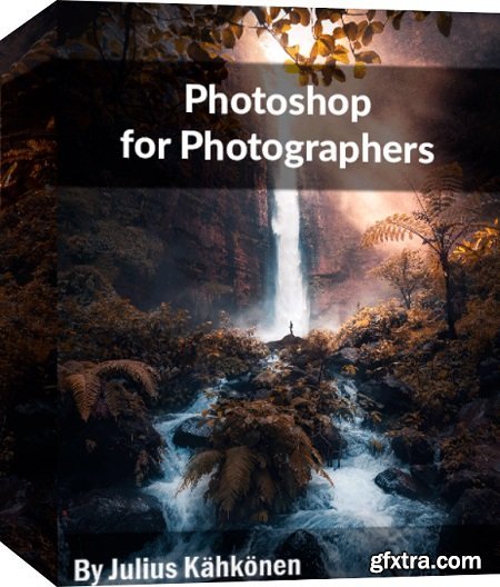 VisualsofJulius - Photoshop for Photographers