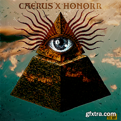 Caerus x Honorr Sample Library VOL 1 MP3