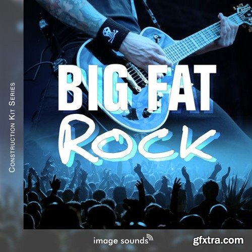 Image Sounds Big Fat Rock 1 WAV