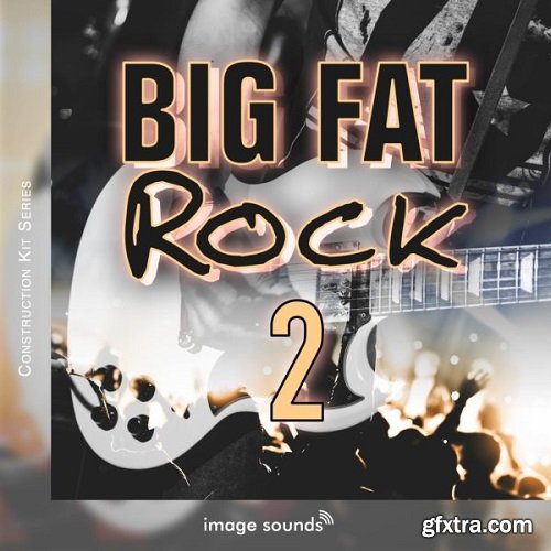 Image Sounds Big Fat Rock 2 WAV