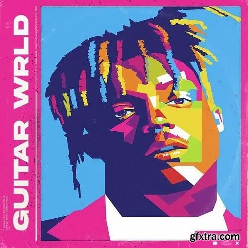 Sample Hub Guitar WRLD Vol 1 WAV