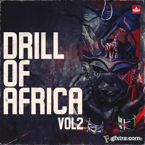 Fantastic Lab Drill Of Africa Volume 2 MULTi-FORMAT