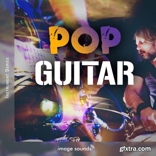 Image Sounds Pop Guitar 1 WAV