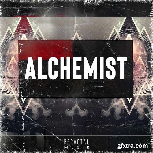 BFractal Music Alchemist WAV