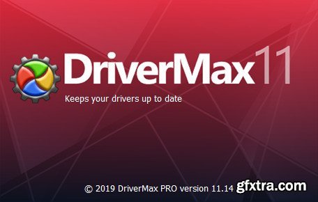 DriverMax Pro 11.18.0.38