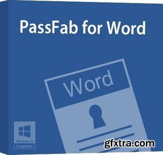 PassFab for Word 8.4.2.0