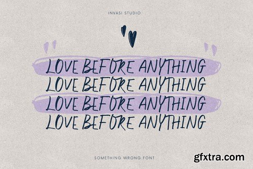 Something Wrong - Fun Quotable