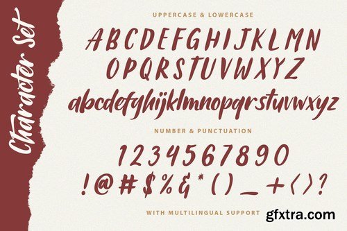 Ahmad Sutomi - Handwritten Font