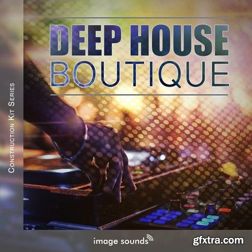 Image Sounds Deep House Boutique 1 WAV