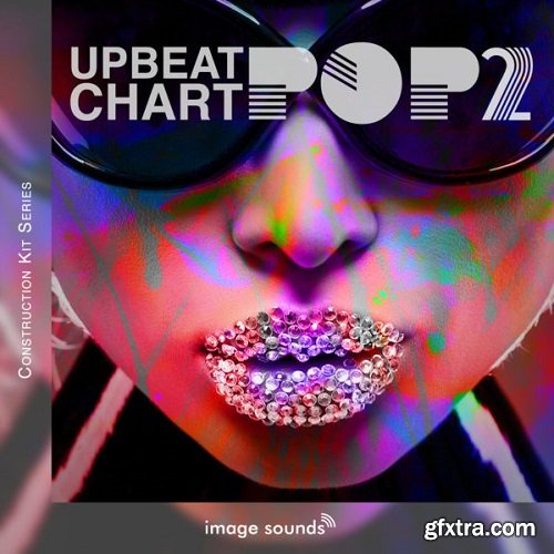 Image Sounds Upbeat Chart Pop 2 WAV