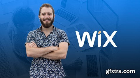 How to Design a Website From Scratch With Wix