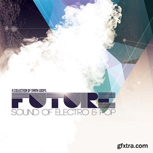 Pulsed Records Future Sound Of Electro and Pop: Synths WAV