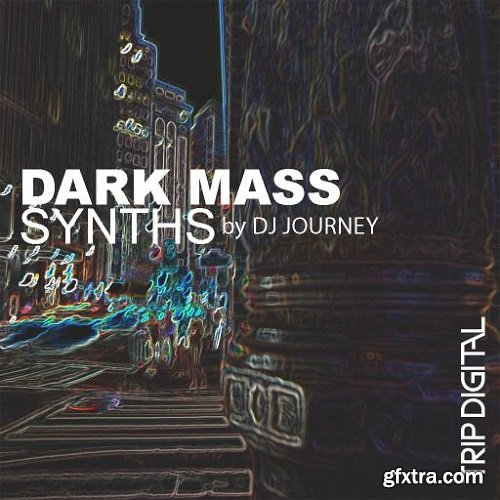 Trip Digital Dark Mass Synths WAV