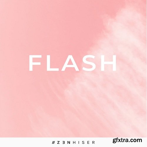 Zenhiser Flash WAV