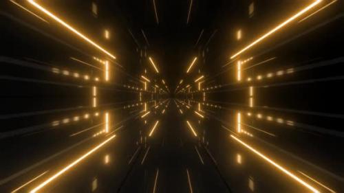 Videohive - Colored Speed Light Tunnels - 33385447 - 33385447