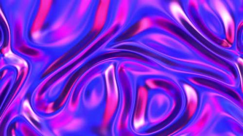 Videohive - Rainbow Spectrum Fluid Background - 33408205 - 33408205