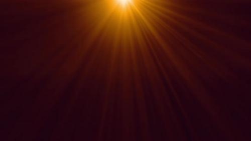 Videohive - Gold Light Beam - 33421332 - 33421332