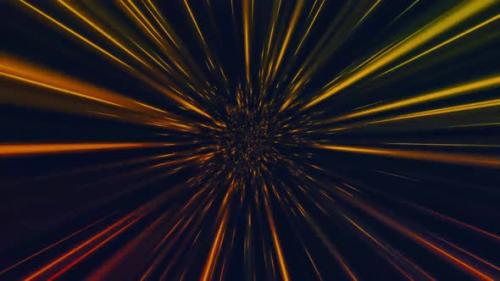 Videohive - Fast Space Background - 33421703 - 33421703