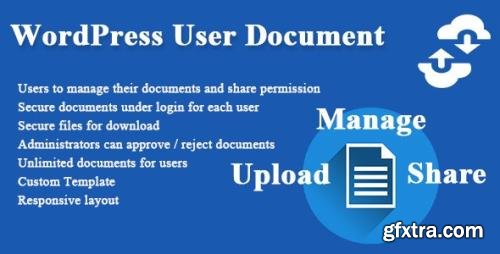 CodeCanyon - WordPress User Document v1.2.3 - 26016953