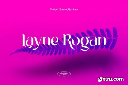 Layne Rogan