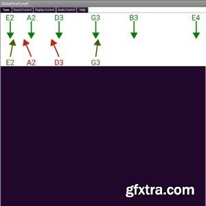 guitarFineTune 8.3.1