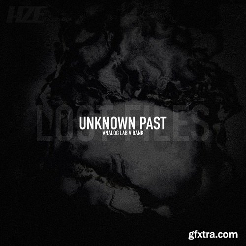 HZE Unknown Past Lost Files (ANALOG LAB V BANK)