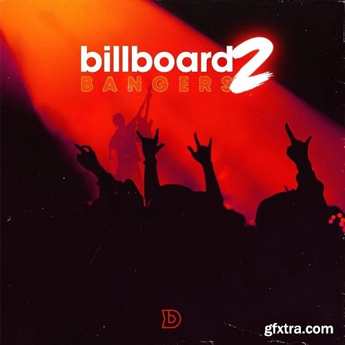 DopeBoyzMuzic Billboard Bangers Sample Pack 2 WAV