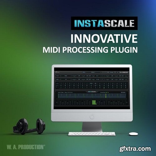 W.A. Production InstaScale v1.1.2