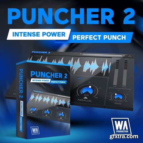 W.A. Production Puncher 2 v2.1.0