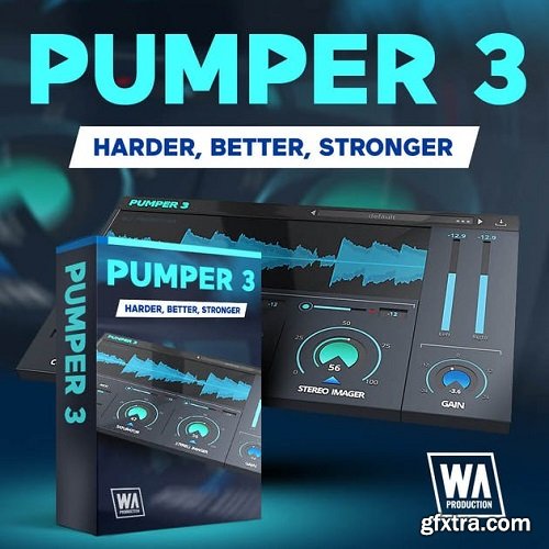 W.A. Production Pumper 3 v3.1.0