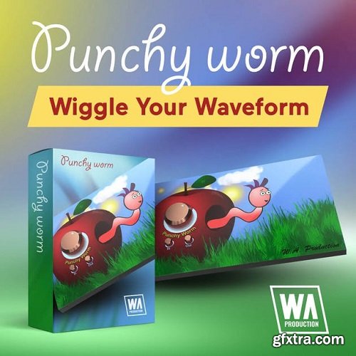 W.A. Production Punchy Worm v1.0.0