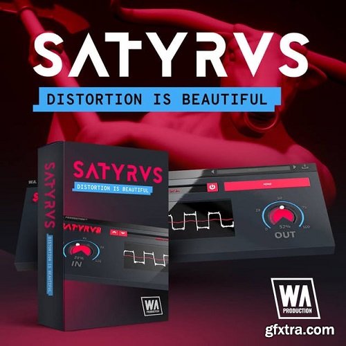 W.A. Production Satyrus v1.0.6