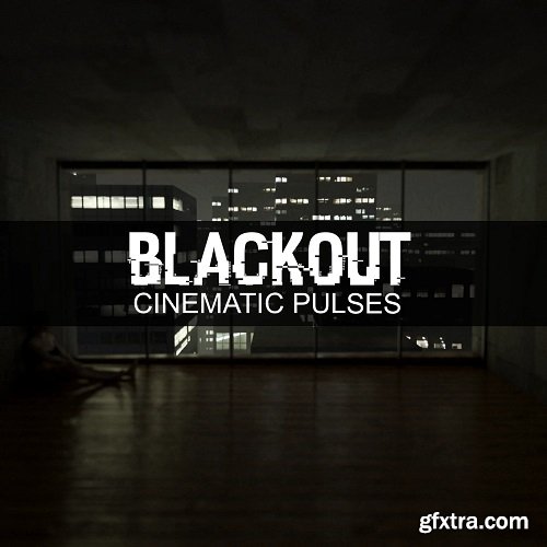 Iamlamprey Blackout KONTAKT and NEAT Player