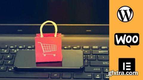 Build Ecommerce Website For online Business with Wordpress