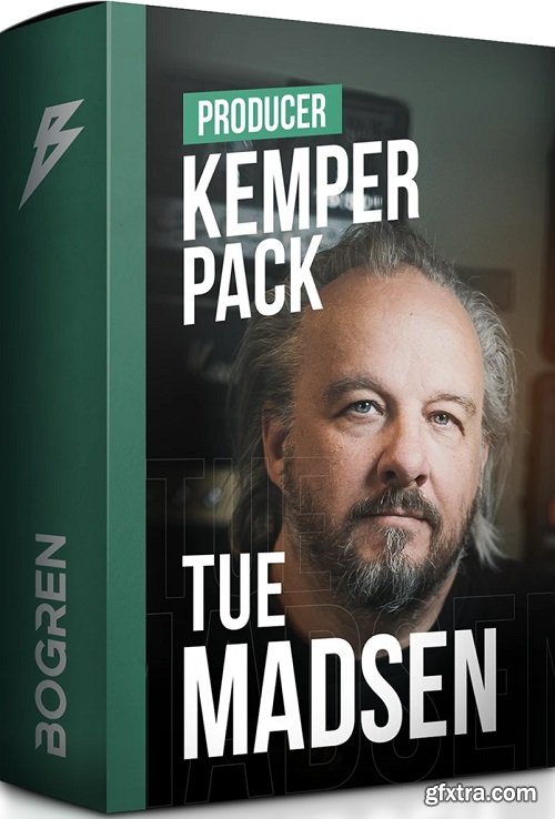 Bogren Digital Tue Madsen Kemper Pack