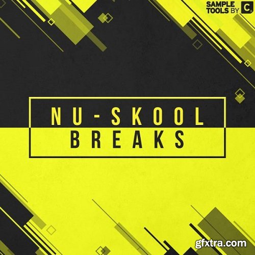 Sample Tools by Cr2 Nu Skool Breaks PROPER WAV MIDI