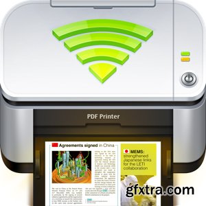 PDF Printer - Easily Print to PDF 3.3.3