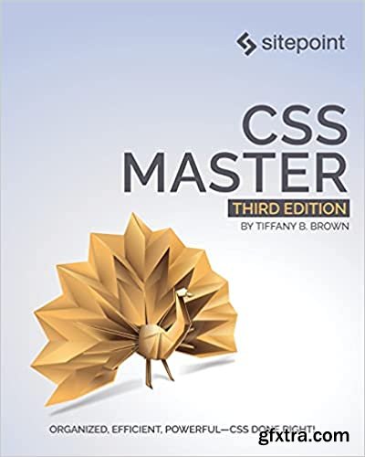 CSS Master 3rd Edition