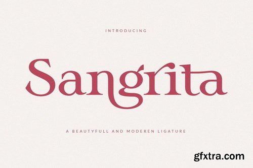 Sangrita