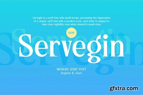 Servegin