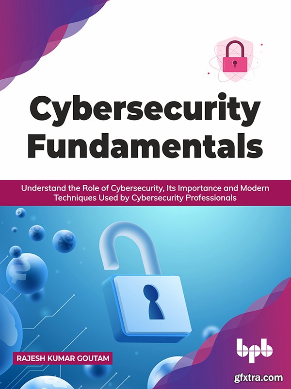 Cybersecurity Fundamentals » GFxtra