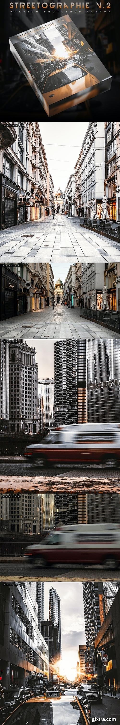 GraphicRiver - Streetographie V.2 - Premium Photoshop Action 26769090