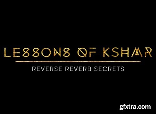 Dharma World Wide Reverse Reverb Secrets