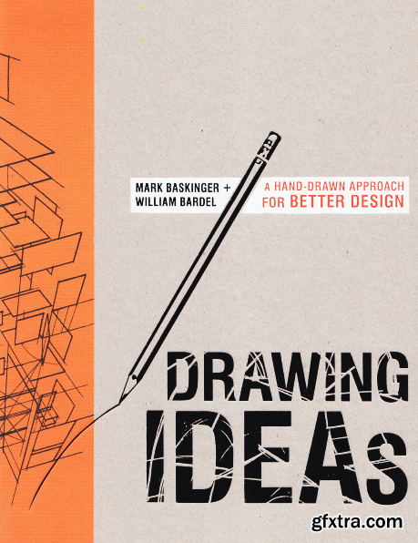 Drawing Ideas: A Hand-Drawn Approach for Better Design