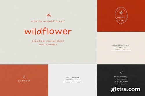 CreativeMarket - The Sans & Serif Font Bundle 5485405