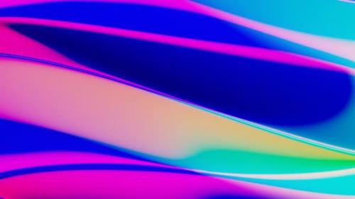 Videohive - abstract background liquid colorful shapes - 33524091 - 33524091