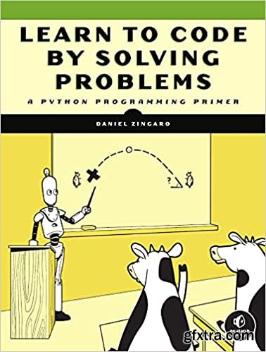 Learn to Program by Solving Problems: A Python Programming