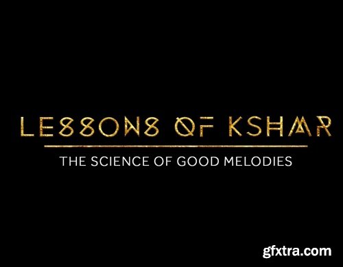 Dharma World The Science of Good Melodies